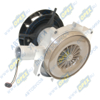 5005005 Вентилятор отопителя Airtronic D4 (12V - 4,0 kW) Aero Comfort